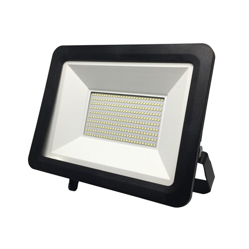 LED reflektor venkovní 150W Economy - denní bílá