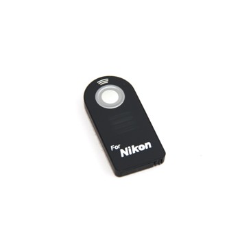 Dálkové IR ovládání Nikon D7000 D3200 D5100 a další