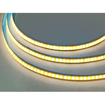 Led pásek COB 320LED/m 8W/m, DENNÍ, interní IP20