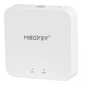 Mi-Light MiBoxer RF WIFI brána