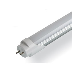 LED trubice 60cm 10W (Teplá bílá 2800-3200K)