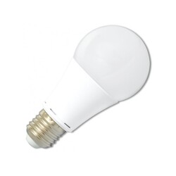 LED žárovka E27 12W - denní bílá