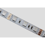 Led pásek RGB 5050 2,5m 60LED/m 14,4W/m voděodolný