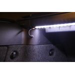 Led pásek pro osvětlení zavazadlového prostoru SADA