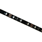 Led pásek 3528 1m 60LED/m 4,8W/m modrá interní