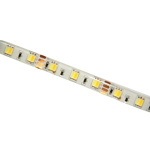 Led pásek 5050 1m 60LED/m 14,4W/m teplá/studená bílá IP67 voděodolný Led-World