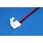 Propojovací kabel pro led pásky 5050 - 10mm