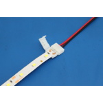 Propojovací kabel pro led pásky 5050 - 10mm