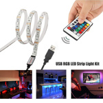 Led pásek USB RGB 5050 1m 60LED/m 14,4W/m voděodolný