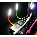 USB LED lampička, USB světlo k notebooku, USB lampa, USB led, 