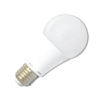 LED žárovka E27 10W - denní bílá