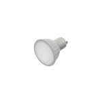 LED žárovka GU 3,5W - teplá bílá