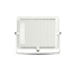 Bílý LED reflektor 100W Premium - teplá bílá